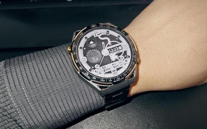 排行榜-实用与性能于一身的性价比之选！凯发k8入口2025年智能手表品牌推荐(图6)