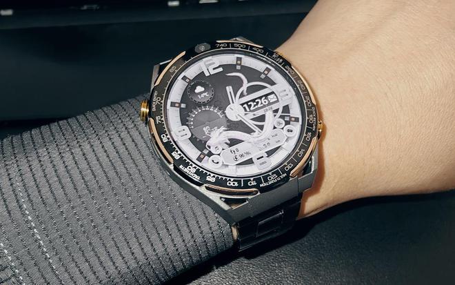 排行榜-实用与性能于一身的性价比之选！凯发k8入口2025年智能手表品牌推荐(图8)