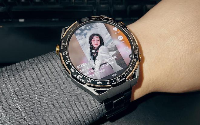 排行榜-实用与性能于一身的性价比之选！凯发k8入口2025年智能手表品牌推荐(图14)