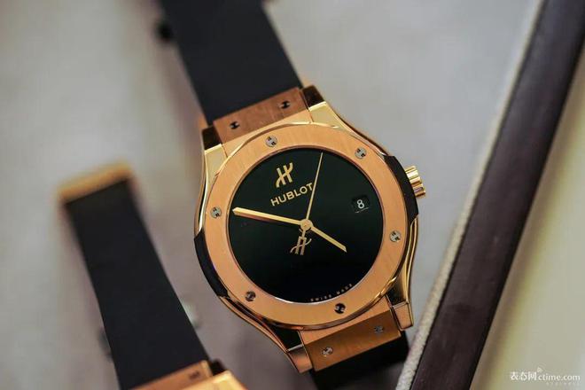 不了我买“大金表”这个组合真的越看越上头！凯发k8网站预算2k起！消费降级一点也阻止(图15)