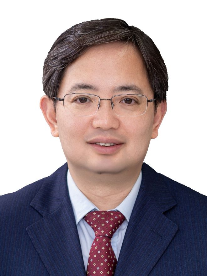 将获授荣誉博士学位！丁肇中等8位杰出人士(图4)