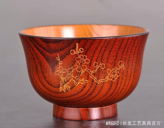 漆器哪家好福建出口(图2)