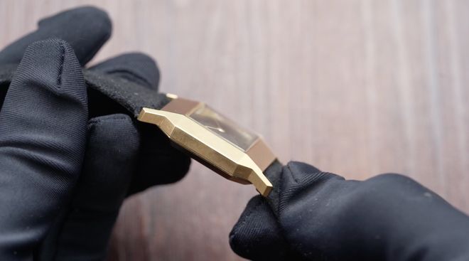 量款才是更仙品的存在！上手后一整个大满足除了现象级爆款经典钢王我手里这4块超绝限(图11)