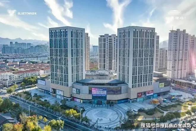 桃李西径里神户型的静奢生活【惊喜】桃李西径里售楼处：(图7)